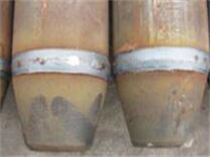 瑞昌网架杆件焊接